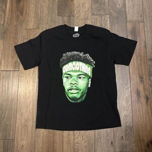 Men's lil baby T-shirt